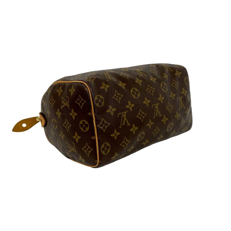 LOUIS VUITTON（ルイ・ヴィトン） 極 美品 ヴィンテージ スピーディ 25