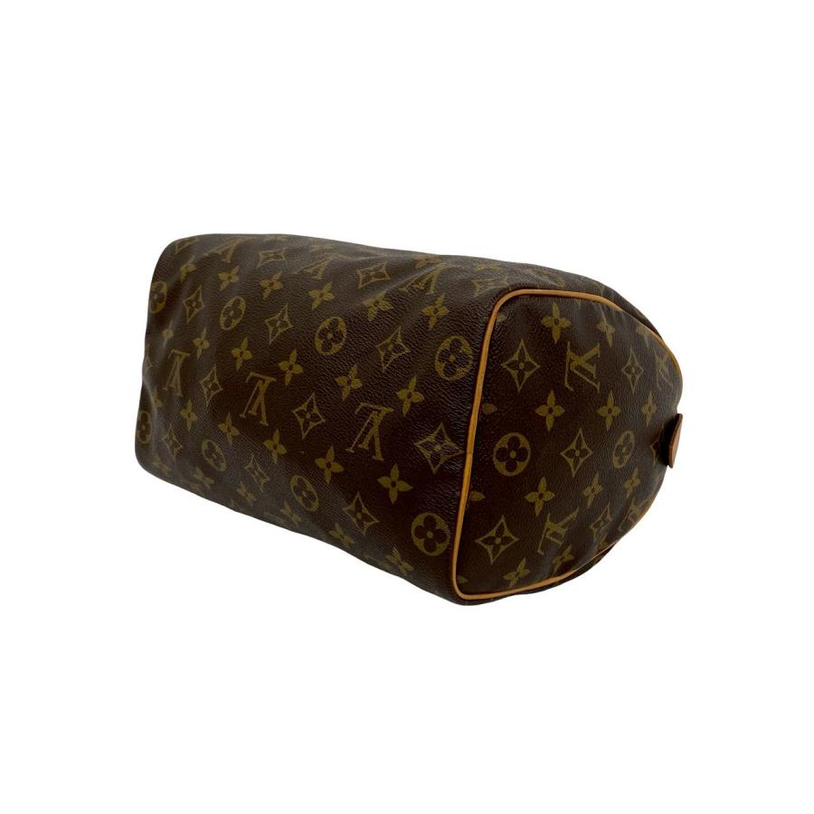 LOUIS VUITTON（ルイ・ヴィトン） 極 美品 ヴィンテージ スピーディ 25