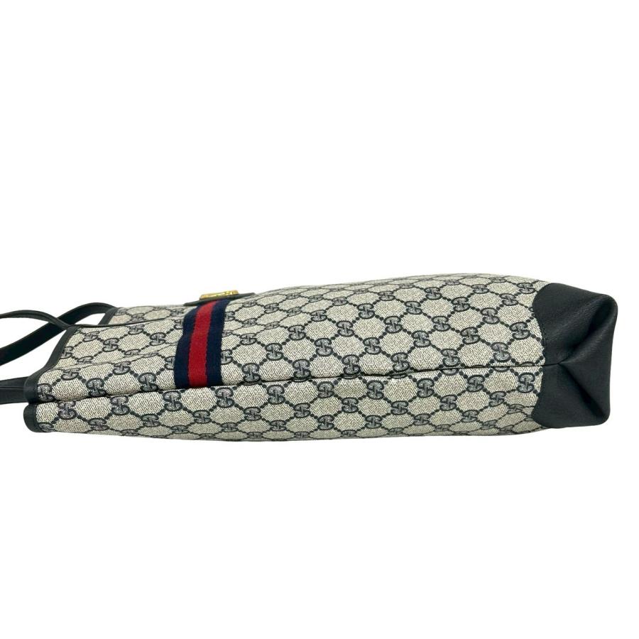 GUCCI（グッチ） 極 美品 オールドグッチ ヴィンテージ シェリーライン