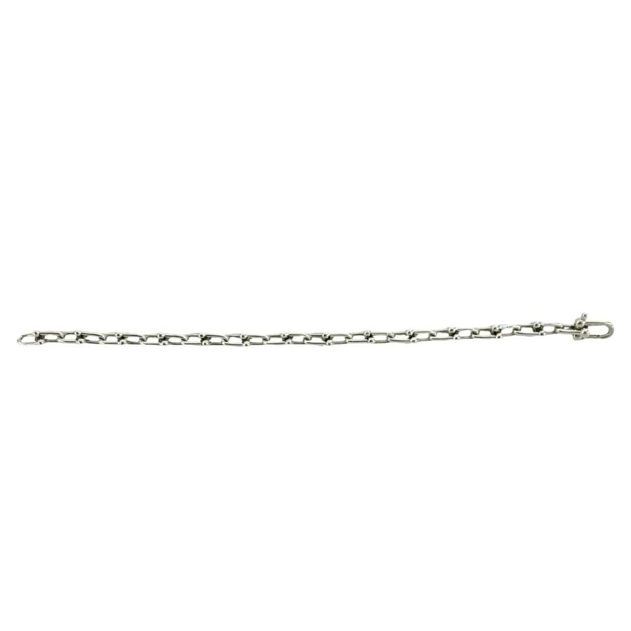 TIFFANY&Co.（ティファニー） 極 美品 ハードウェア スモールリンク
