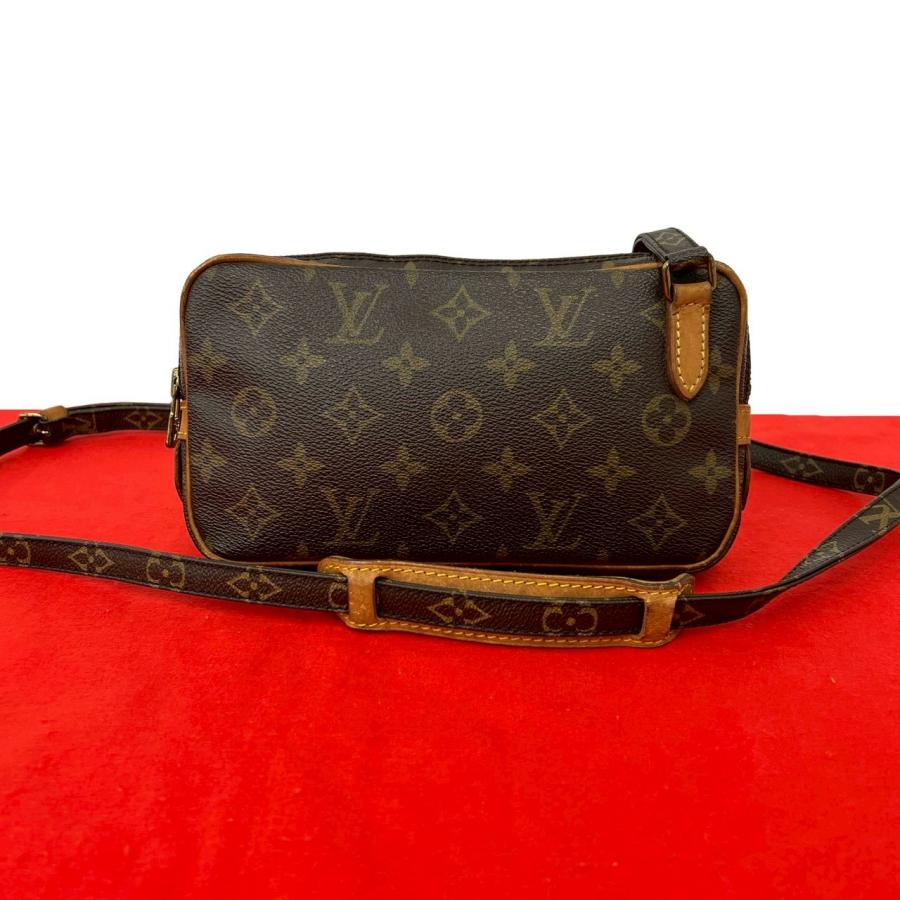 LOUIS VUITTON（ルイ・ヴィトン） 極 美品 ヴィンテージ マルリー