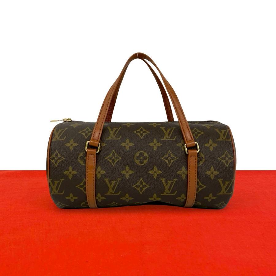 LOUIS VUITTON（ルイ・ヴィトン） 極 美品 ヴィンテージ パピヨン 26