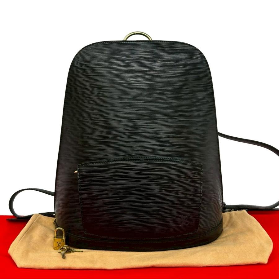 LOUIS VUITTON（ルイ・ヴィトン） 極 美品 袋 鍵付き ヴィンテージ