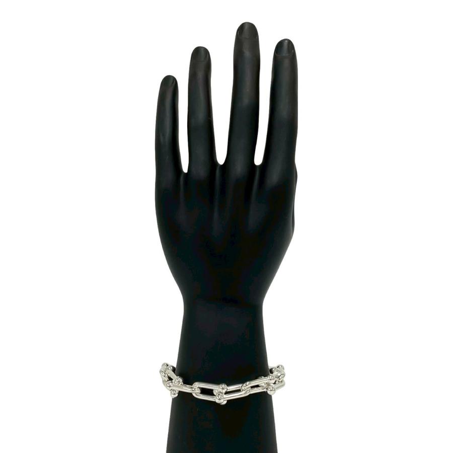 TIFFANY&Co.（ティファニー） 極 美品 ハードウェア ラージリンク