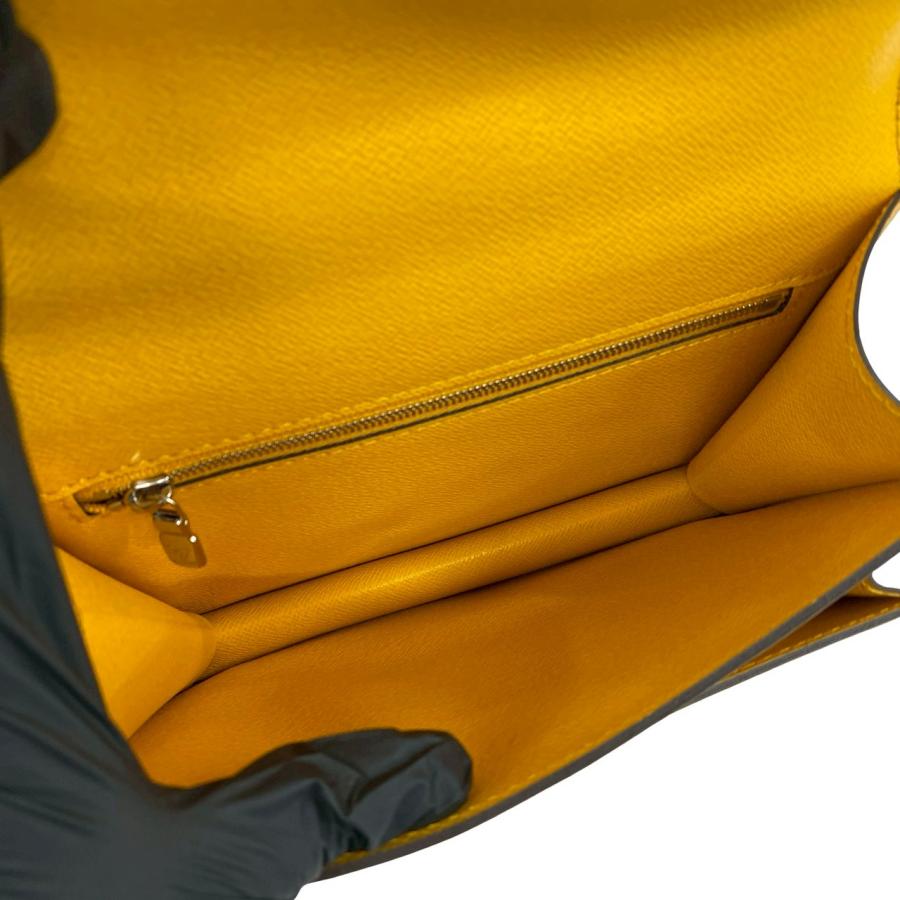 LOUIS VUITTON（ルイ・ヴィトン） 極 美品 モンソー BB エピ レザー 本 