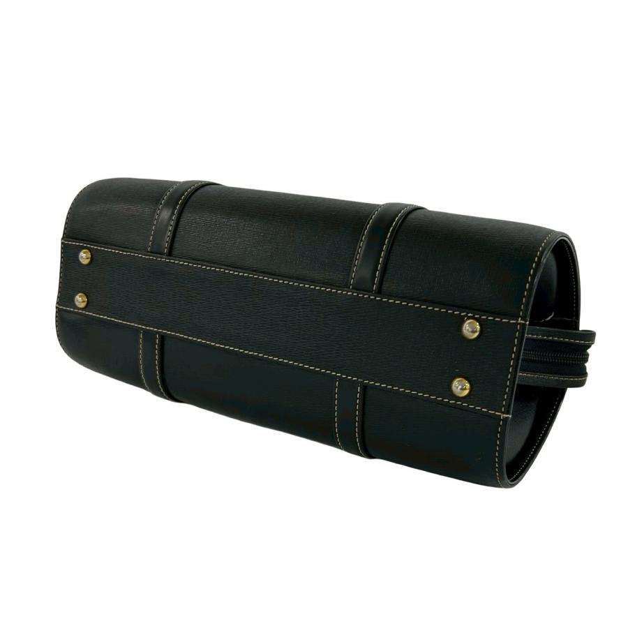 BURBERRY（バーバリー） 極 美品 ノバチェック 柄 ロゴ プレート 金具