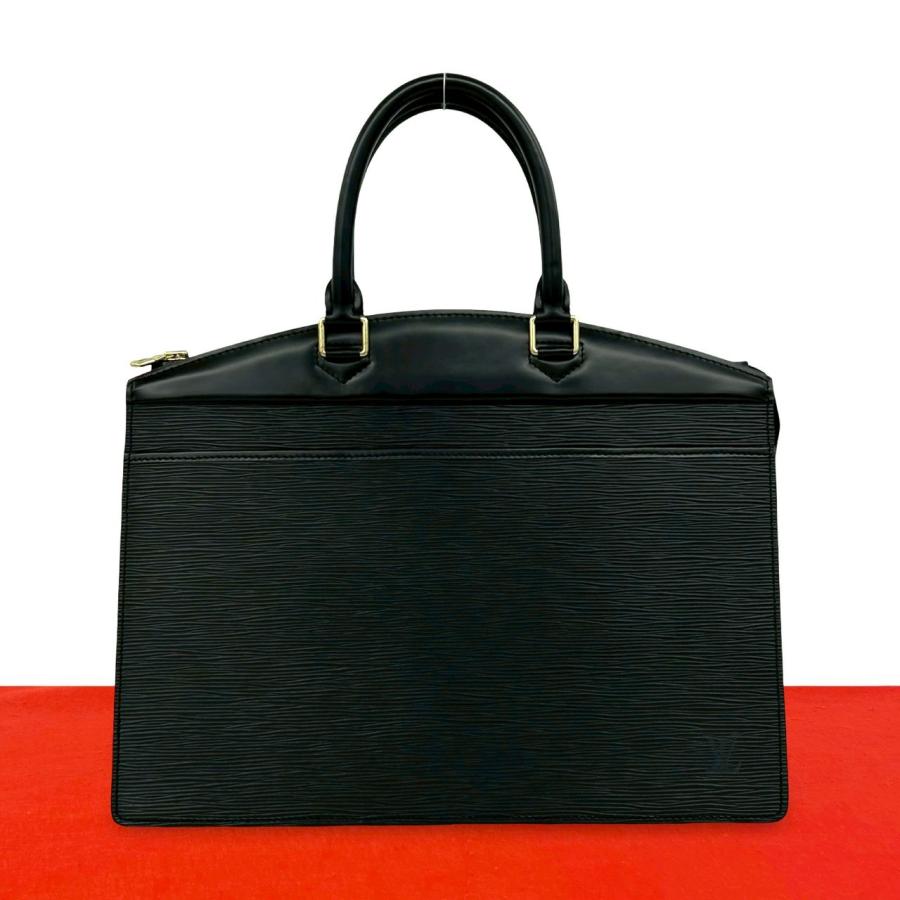 LOUIS VUITTON（ルイ・ヴィトン） 未使用保管品 リヴィエラ エピ 