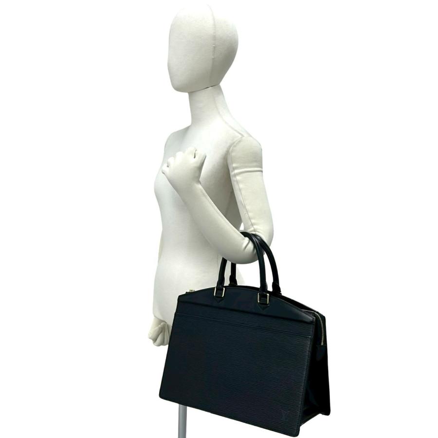 ルイヴィトン エピ リヴィエラ ハンドバッグ LOUIS VUITTON（ルイ・ヴィトン） 未使用保管品 リヴィエラ エピ