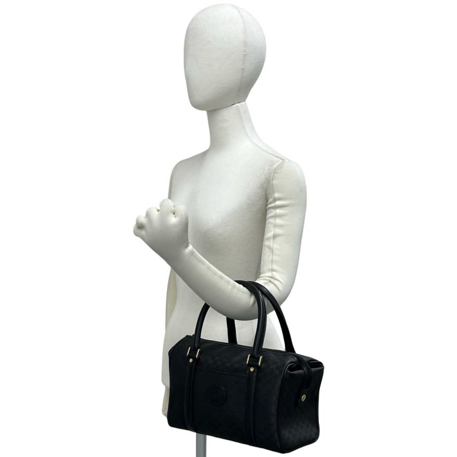 GUCCI（グッチ） 極 美品 オールドグッチ ヴィンテージ マイクロGG
