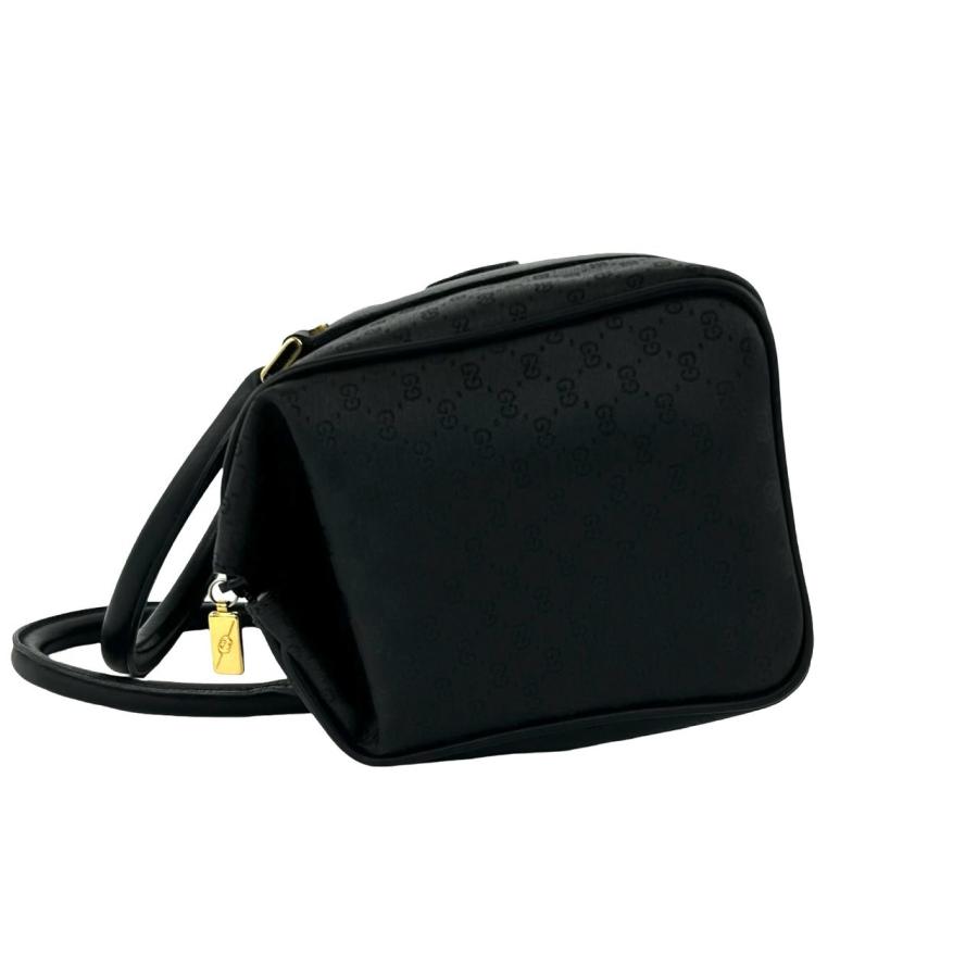 GUCCI（グッチ） 極 美品 オールドグッチ ヴィンテージ マイクロGG