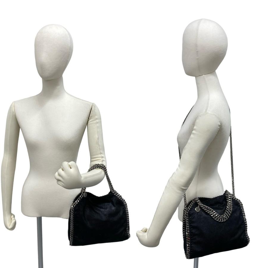 ほぼ未使用 Stella McCartney ステラマッカートニー ファラベラ