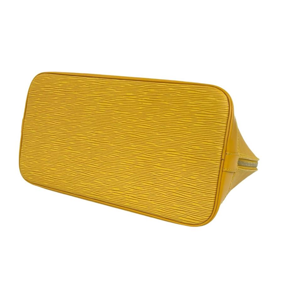 LOUIS VUITTON（ルイ・ヴィトン） 極 美品 アルマ エピ レザー 本革