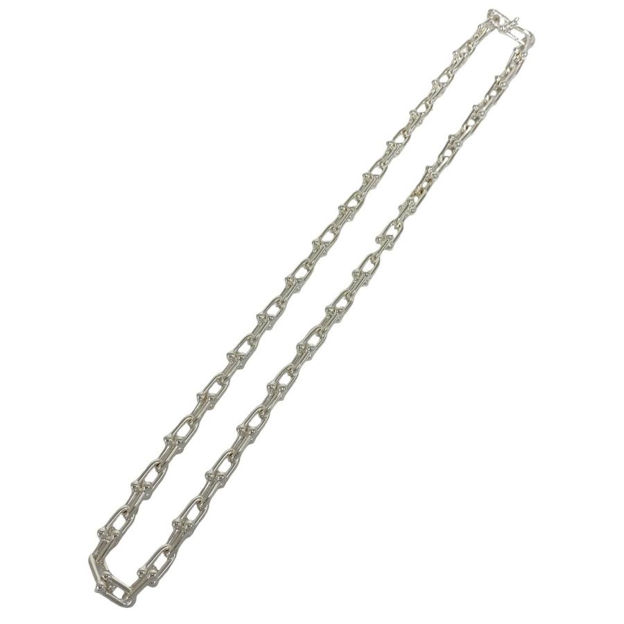 TIFFANY&Co.（ティファニー） 極 美品 ハードウェア スモールリンク