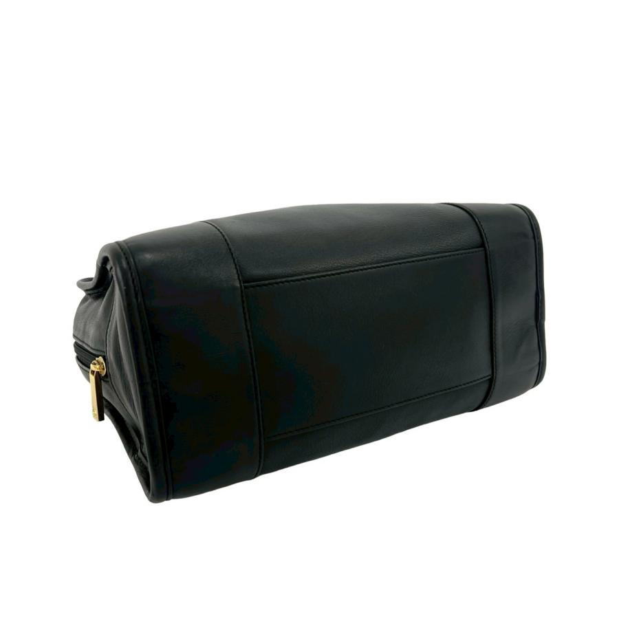 LOEWE（ロエベ） 極 美品 ヴィンテージ アマソナ 28 アナグラム ロゴ