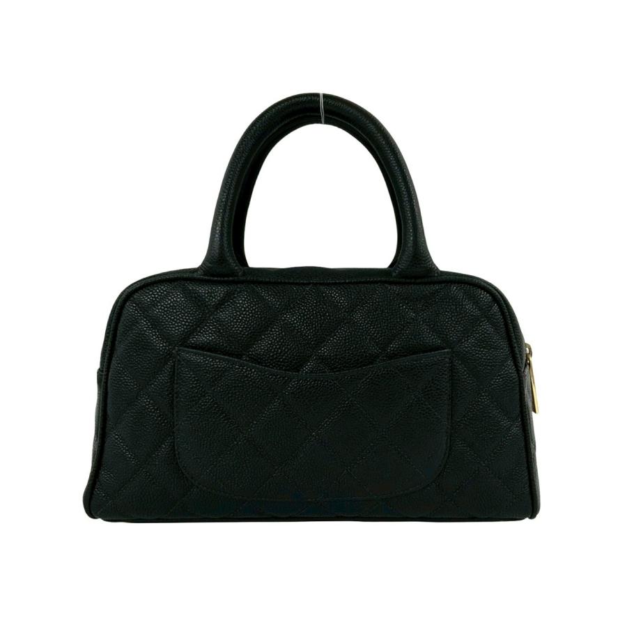 CHANEL（シャネル） 極 美品 シール有 8番台 マトラッセ ココマーク