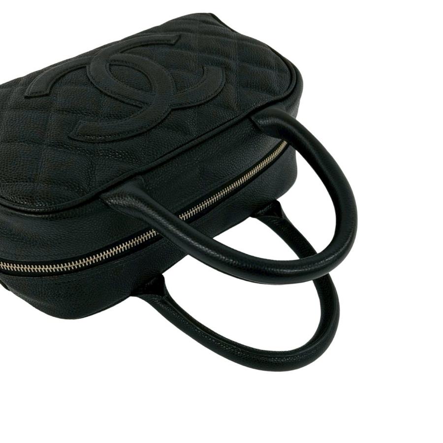 CHANEL（シャネル） 極 美品 シール有 8番台 マトラッセ ココマーク