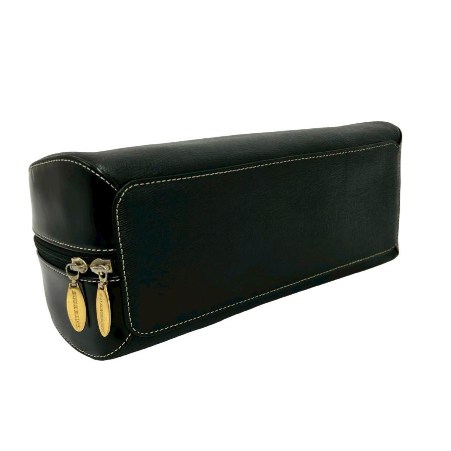 BURBERRY（バーバリー） 極 美品 希少品 ロゴ 金具 ノバチェック
