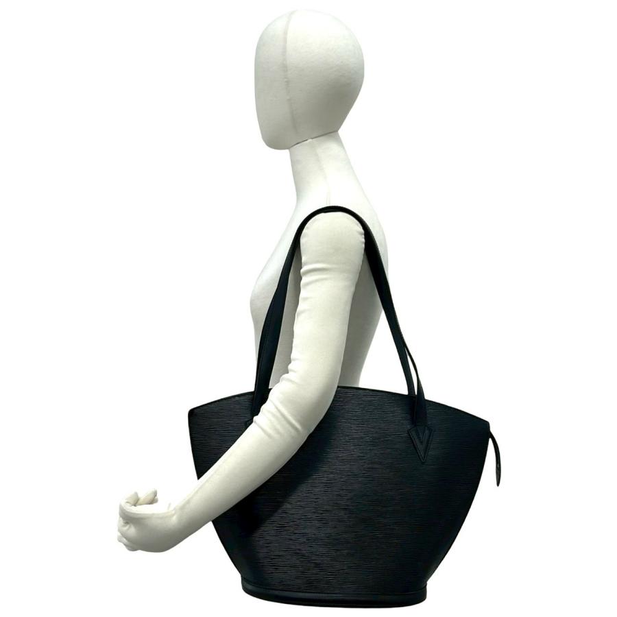 LOUIS VUITTON（ルイ・ヴィトン） 極 美品 サンジャック ショッピング