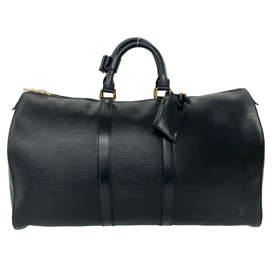 LOUIS VUITTON（ルイ・ヴィトン） 極 美品 ヴィンテージ キーポル エピ