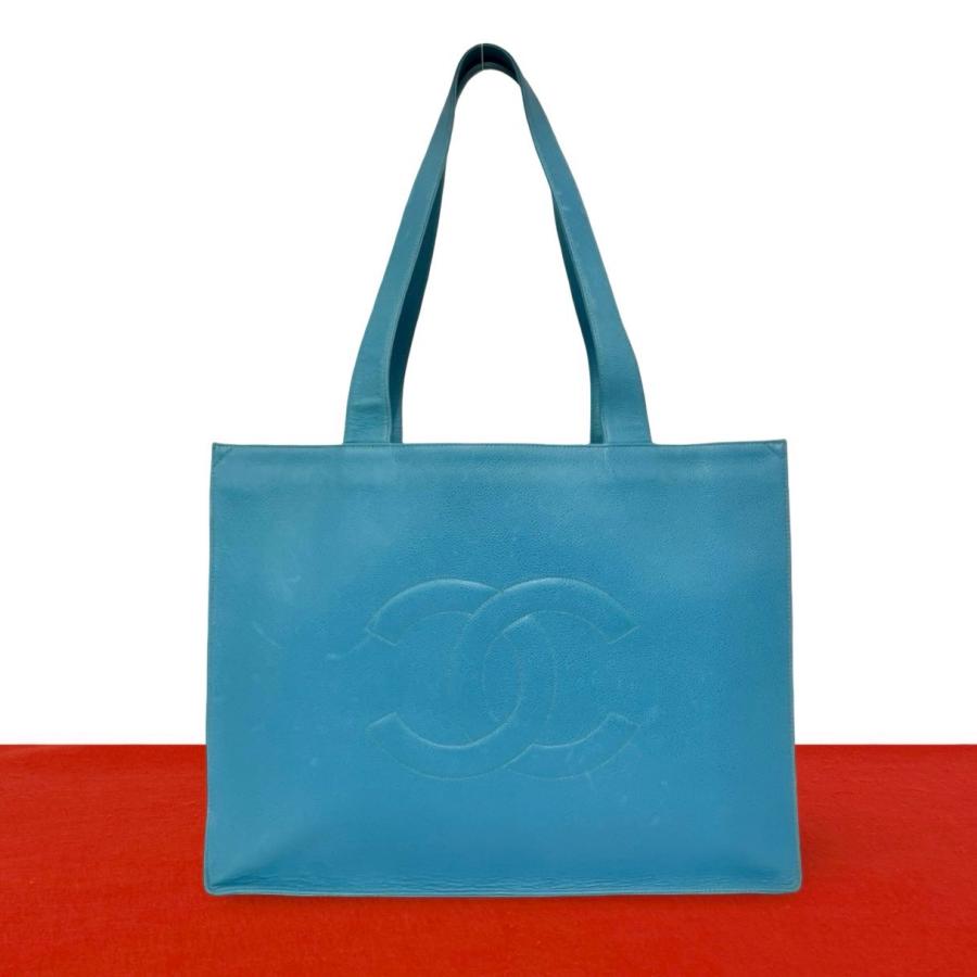 CHANEL（シャネル） 極 美品 カード シール有 4番台 ヴィンテージ ココ 