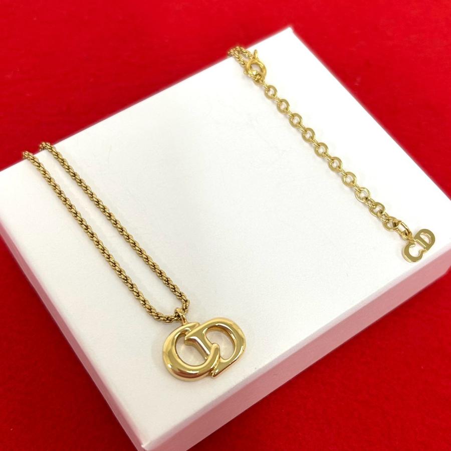極 美品 Christian Dior クリスチャン ディオール ヴィンテージ CD