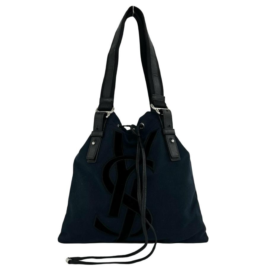 Yves Saint Laurent（イヴ・サンローラン） 極 美品 ヴィンテージ YSL 