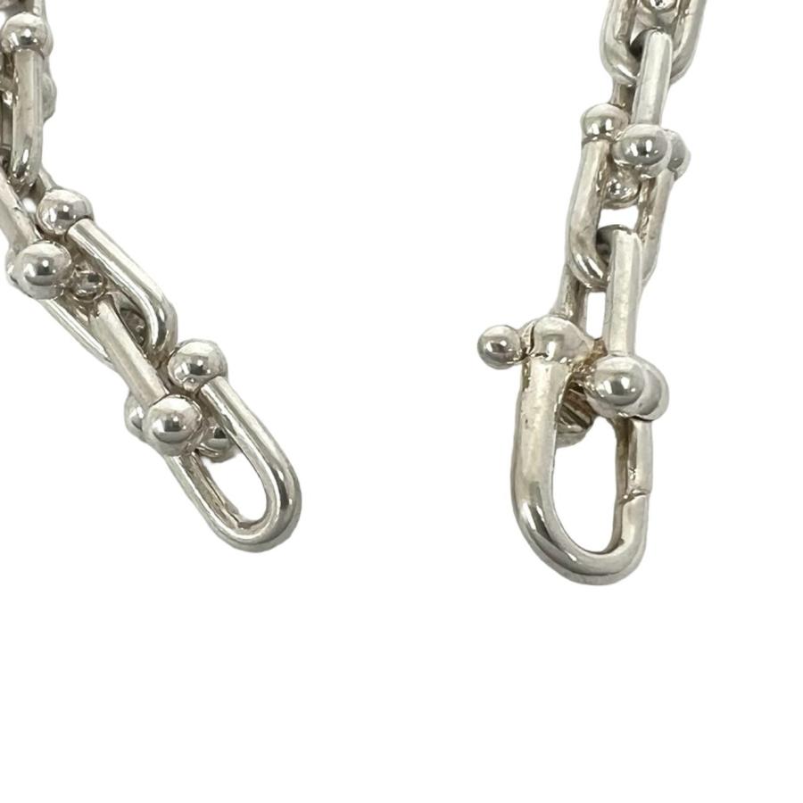 TIFFANY&Co.（ティファニー） 極 美品 箱付き ハードウェア スモール
