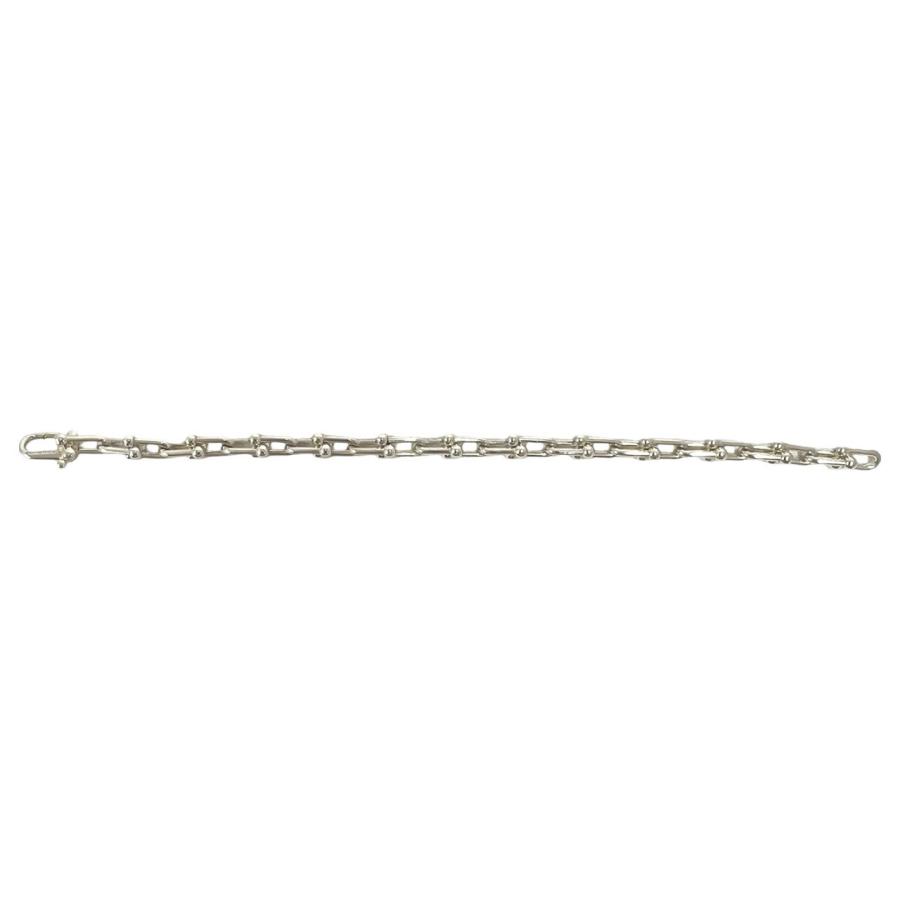 TIFFANY&Co.（ティファニー） 極 美品 箱付き ハードウェア スモール