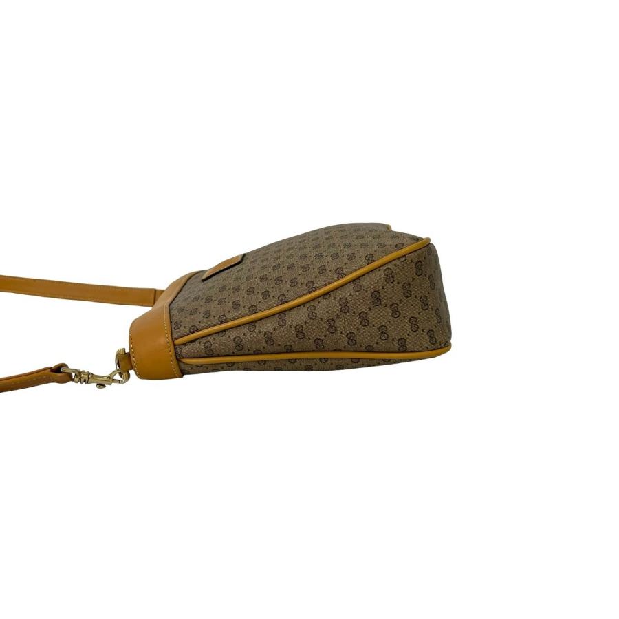GUCCI（グッチ） 極 美品 袋付き オールドグッチ ヴィンテージ