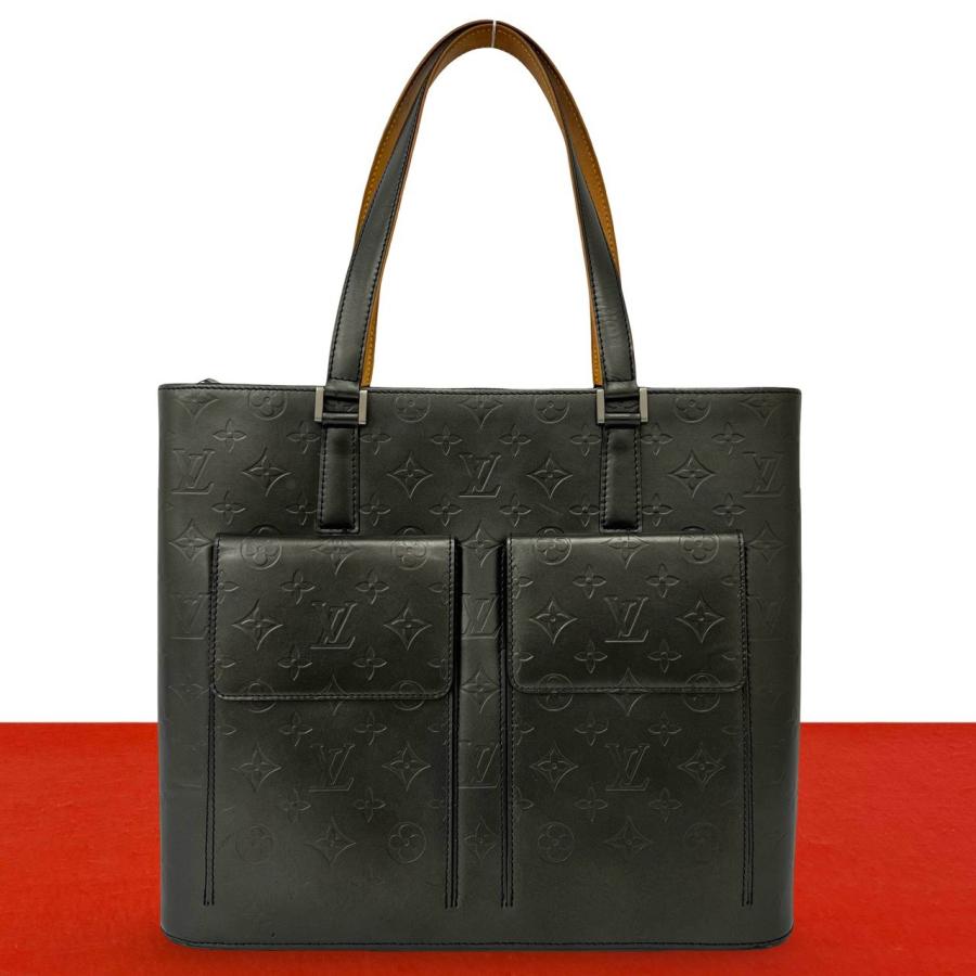 LOUIS VUITTON ルイヴィトン モノグラム ハンドバッグ トートバッグ LOUIS VUITTON（ルイ・ヴィトン） 極 美品 ウィルウッド モノグラム