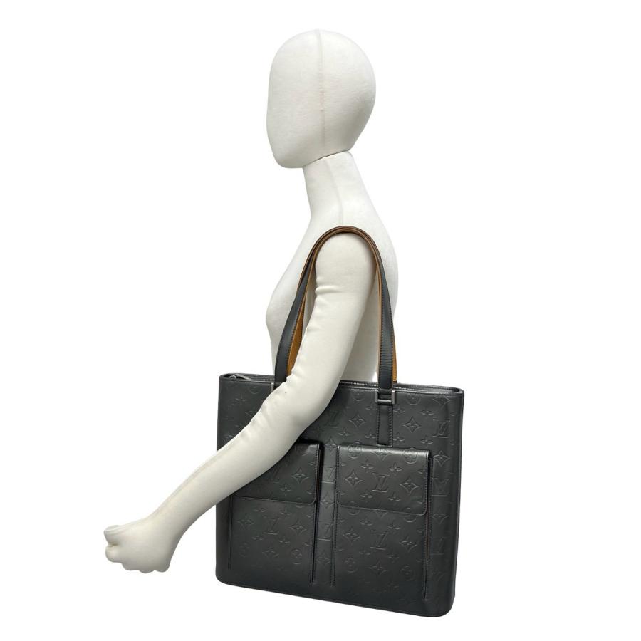 LOUIS VUITTON（ルイ・ヴィトン） 極 美品 ウィルウッド モノグラム