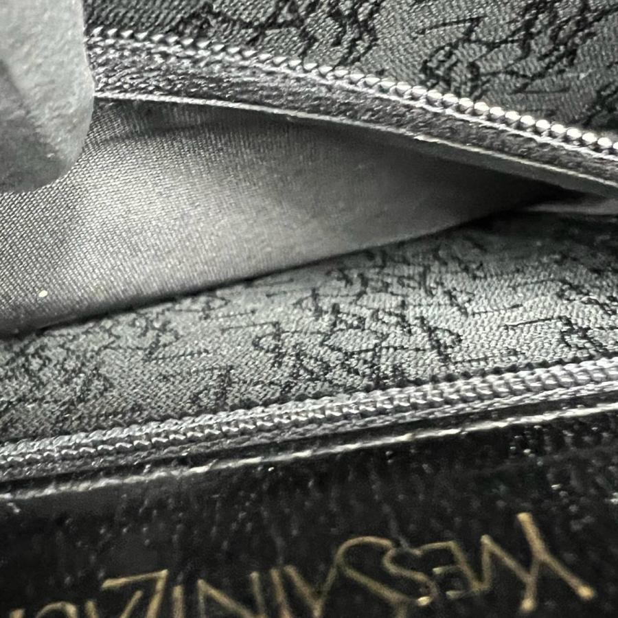 Yves Saint Laurent（イヴ・サンローラン） 極 美品 ヴィンテージ YSL