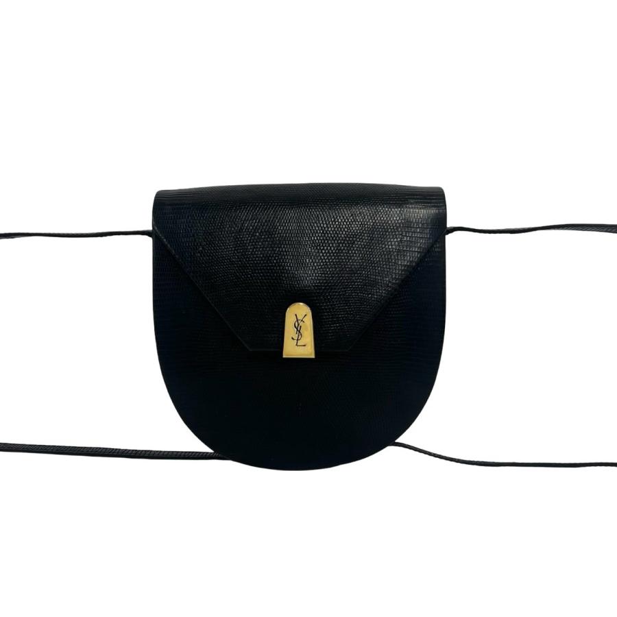 Yves Saint Laurent（イヴ・サンローラン） 極 美品 ヴィンテージ YSL