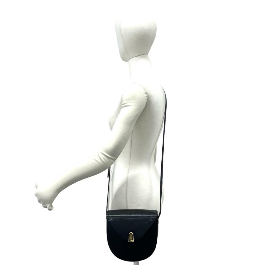 Yves Saint Laurent（イヴ・サンローラン） 極 美品 ヴィンテージ YSL