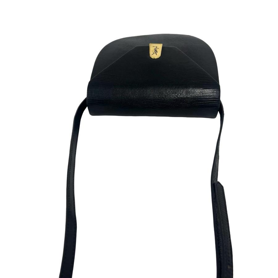 Yves Saint Laurent（イヴ・サンローラン） 極 美品 ヴィンテージ YSL
