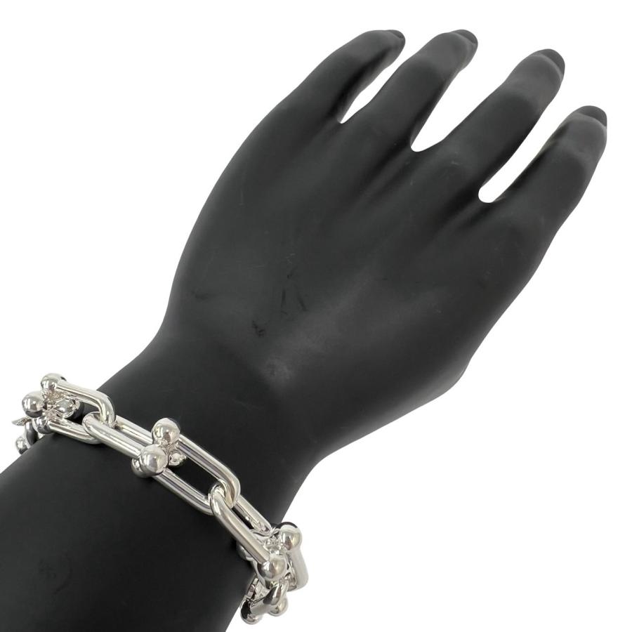TIFFANY&Co.（ティファニー） 極 美品 ハードウェア ラージ
