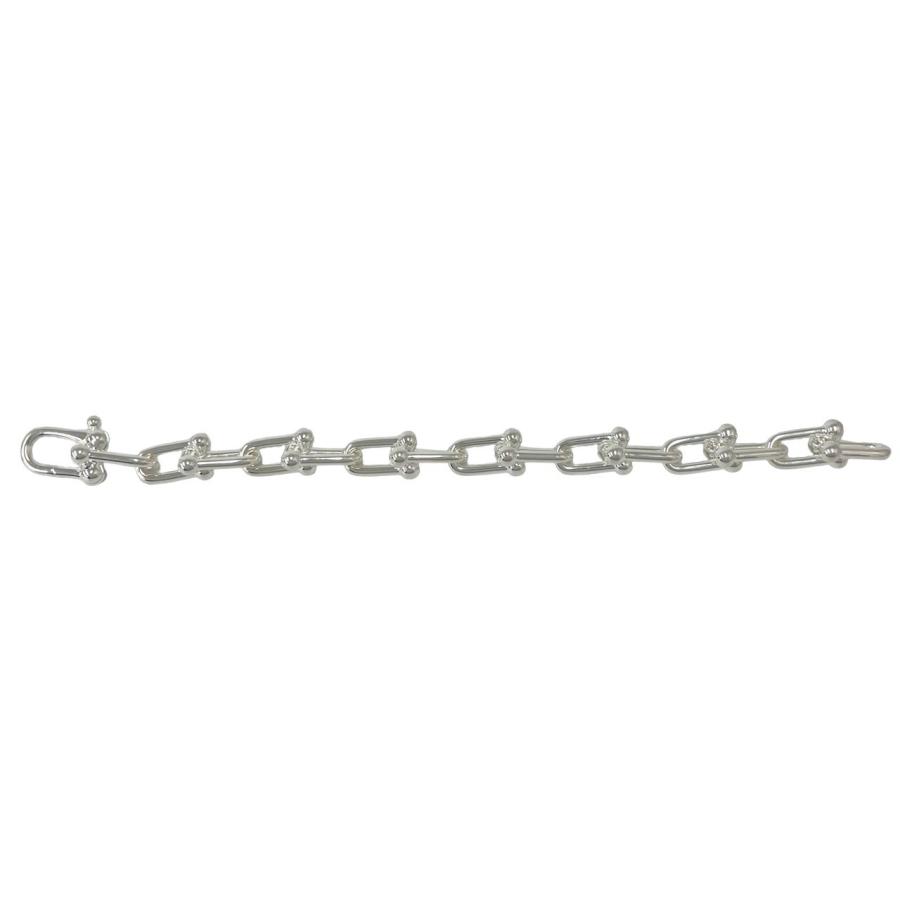 TIFFANY&Co.（ティファニー） 極 美品 ハードウェア ラージ