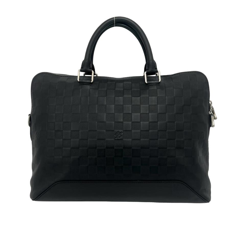 LOUIS VUITTON（ルイ・ヴィトン） 極 美品 アベニュー ブリーフケース