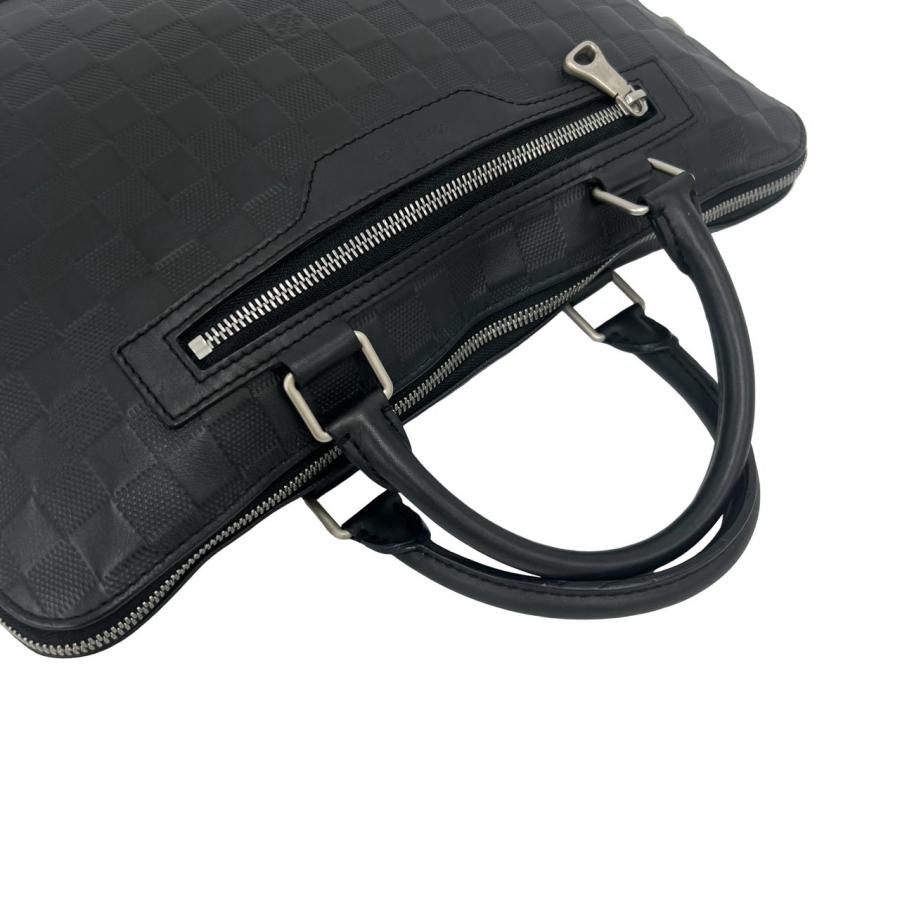 LOUIS VUITTON（ルイ・ヴィトン） 極 美品 アベニュー ブリーフケース