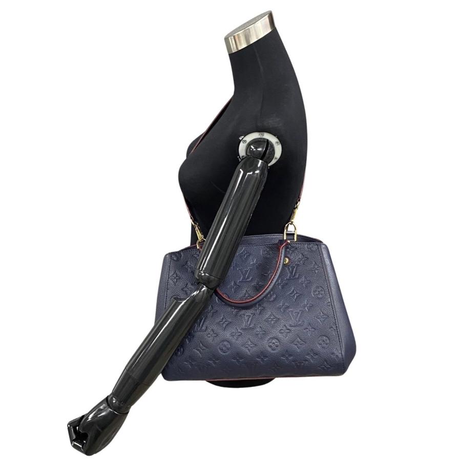LOUIS VUITTON 極 美品 ルイヴィトン モンテーニュ MM LOUIS VUITTON 極 美品 ルイヴィトン モンテーニュ MM