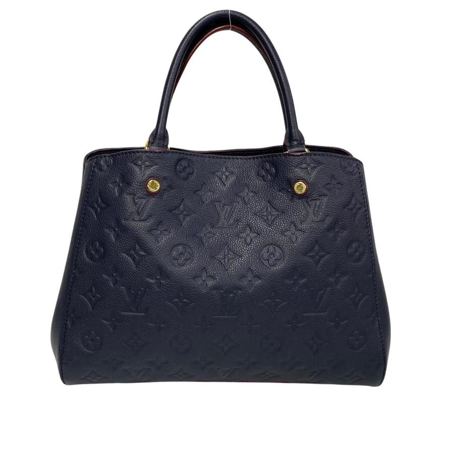 LOUIS VUITTON 極 美品 ルイヴィトン モンテーニュ MM LOUIS VUITTON 極 美品 ルイヴィトン モンテーニュ MM
