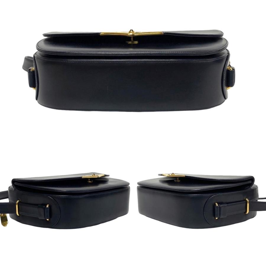 極 美品 カード 保存袋付き CARTIER カルティエ サファイアライン 