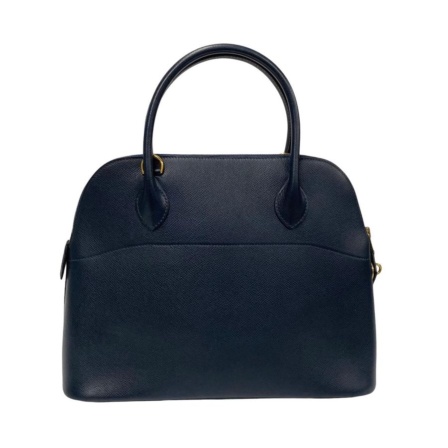 HERMES（エルメス） 極 美品 〇Z 刻印 鍵 付き ボリード31 クシュベル