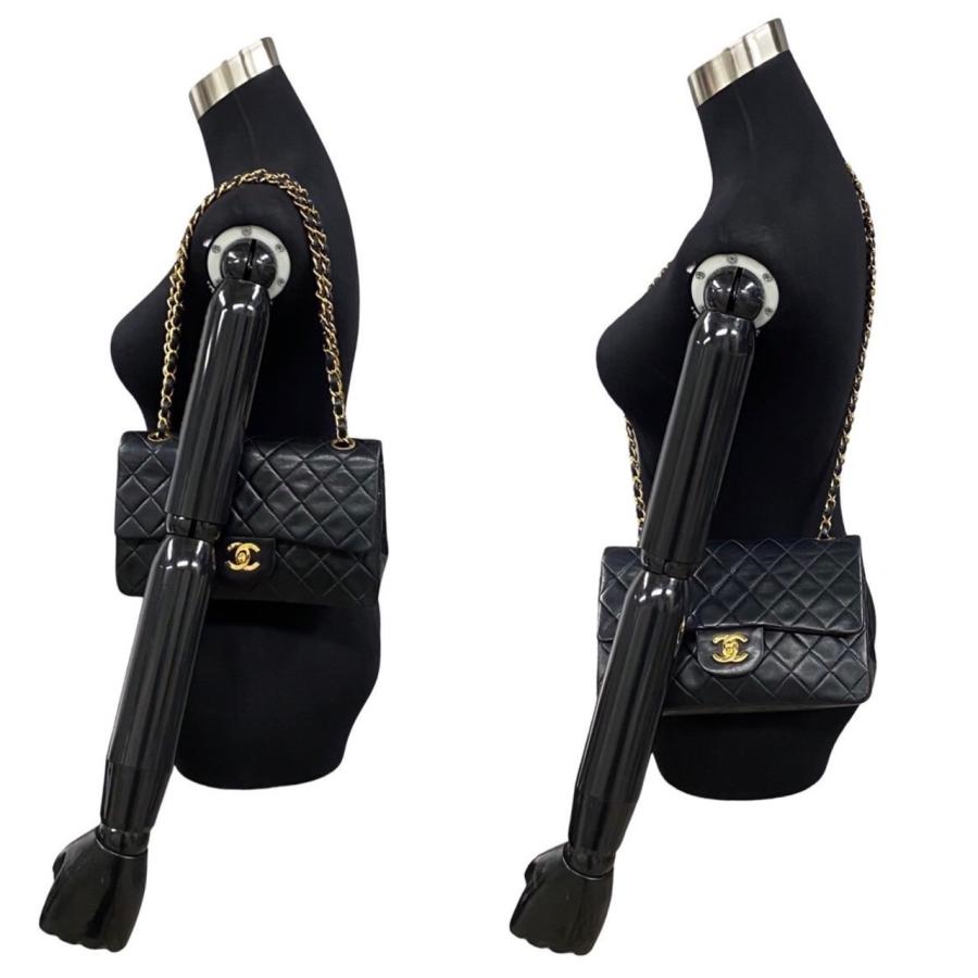 CHANEL 極 美品 カード シール有 2番台 シャネル マトラッセ CHANEL 極 美品 カード シール有 2番台 シャネル マトラッセ