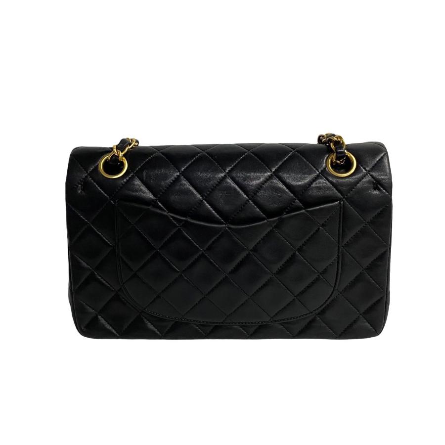 CHANEL（シャネル） 極 美品 カード シール有 2番台 マトラッセ ダブル