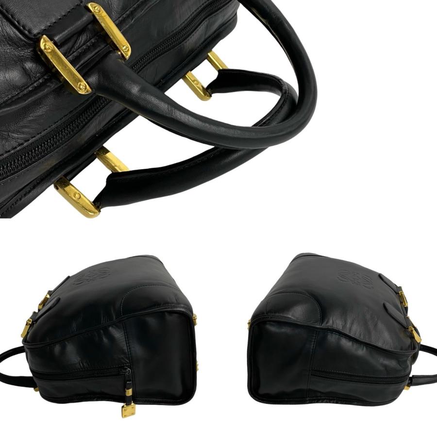 LOEWE 極 美品 希少品 ロエベ アマソナ 32 アナグラム ロゴ LOEWE 極 美品 希少品 ロエベ アマソナ 32 アナグラム ロゴ