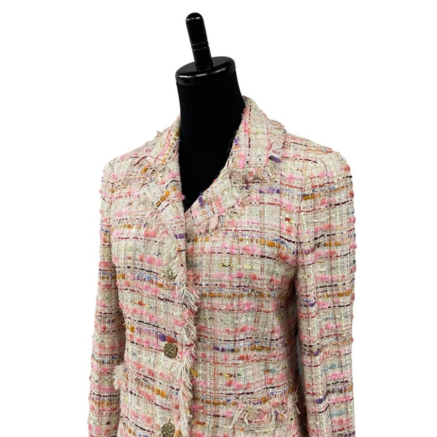 CHANEL 美品 希少品 シャネル ヴィンテージ 04P ココマーク ボタン