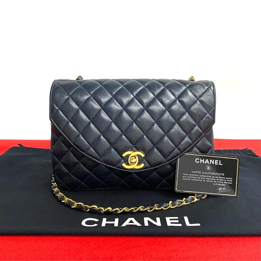 CHANEL 極 美品 袋付き カード シール有 0番台 シャネル CHANEL 極 美品 袋付き カード シール有 0番台 シャネル