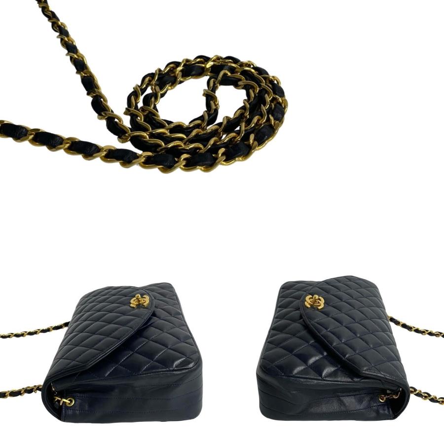 CHANEL 極 美品 袋付き カード シール有 0番台 シャネル CHANEL 極 美品 袋付き カード シール有 0番台 シャネル