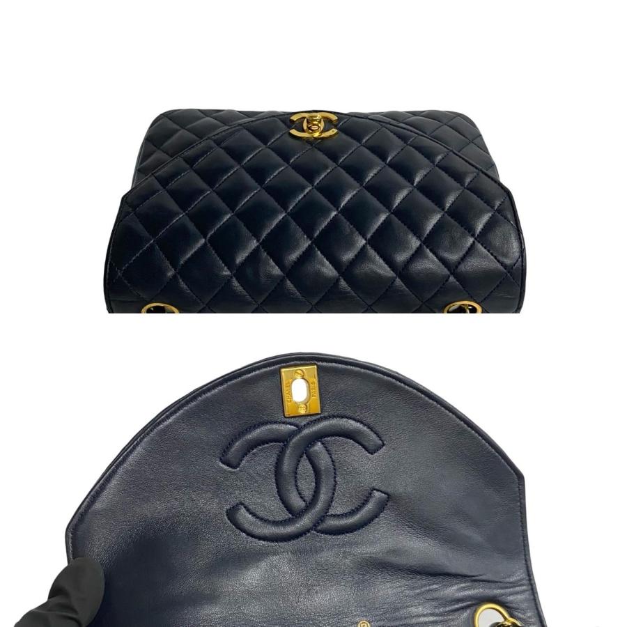 CHANEL 極 美品 袋付き カード シール有 0番台 シャネル CHANEL 極 美品 袋付き カード シール有 0番台 シャネル